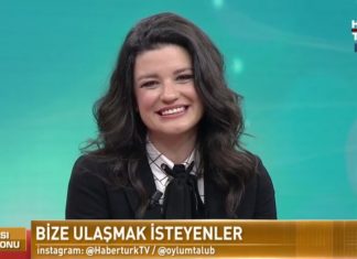 “Burası Haftasonu” her zaman favorimdir.