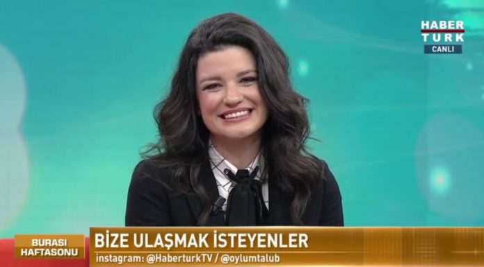 “Burası Haftasonu” her zaman favorimdir.