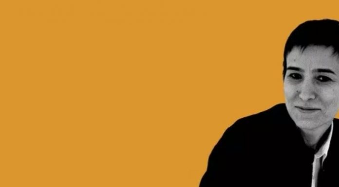 Birhan Keskin / Arka Bahçe