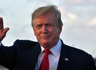Trump bey, twitter takipçilerinin azalmasına çok bozulmuş!