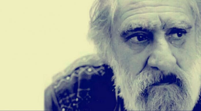 Hayatta ben en çok babamı sevdim, Can Yücel