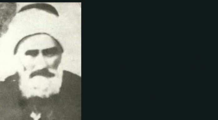 Söz, vücud bulandır.. / Ahmed Amiş Efendi