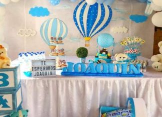 Anadolu insanı ve Baby Shower