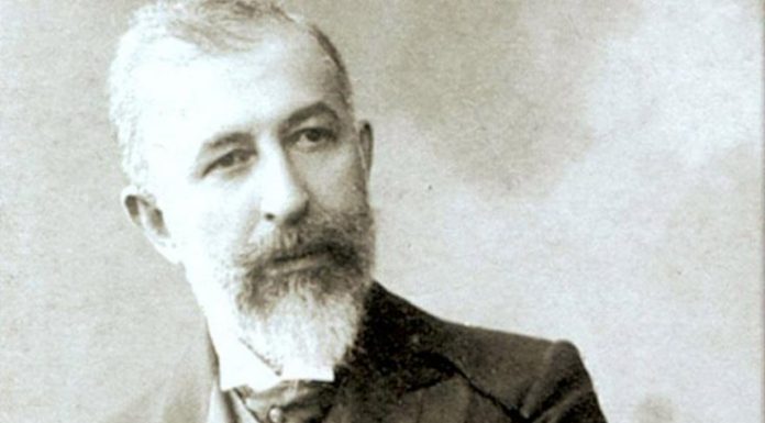 Beklemek, Halid Ziya Uşaklıgil