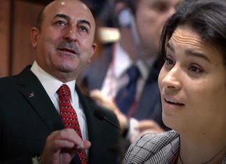 Mevzuya Fransız değiliz elhamdülillâh..