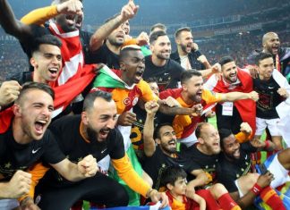 Şampiyonluk mu? GALATASARAY
