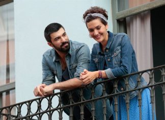 İki Bergüzar, bir Engin..