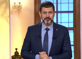 Demek ki neymiş : Yalan her yerde yalanmış..