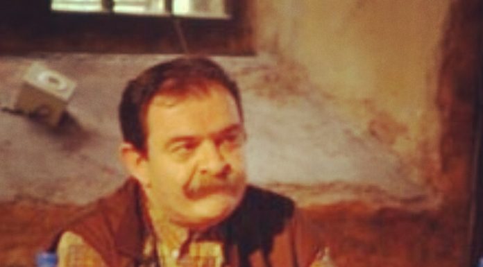 Benlik, Oruç Aruoba