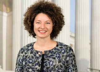 Martha Bissmann’ın mesajı çok net..