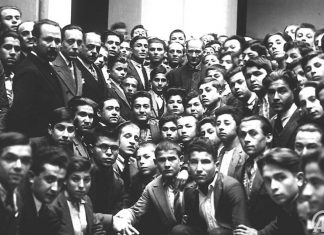 100 yıla 1 kala 19 Mayıs..