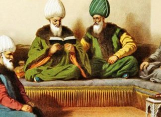 Tarihte Bugün : İstanbul’un İlk belediye başkanı Hızır Bey..