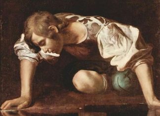 Narsizm kavramı, Narcissus’un hikayesinden sonra doğdu..