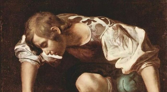 Narsizm kavramı, Narcissus’un hikayesinden sonra doğdu..