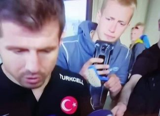 İzlanda’nın yaptığına ister basitlik,ister İT’LİK deyin!