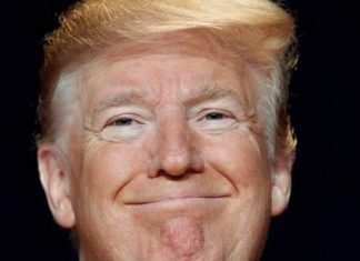 Trump bey’in Jean nine’ye “tipim değil” açıklamasına feci güldüm..