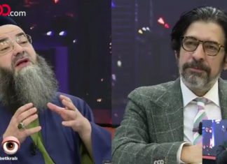 İki ayrı program ve kendini yenileyen Cübbeli sohbeti..