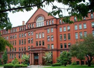 Harvard, Kuran Ayetini Adaletin En İyi İfadelerinden Biri Olarak Tanıdı