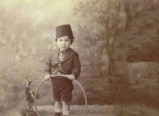 Dikkat : Arife çiçeği çıkabilir..
