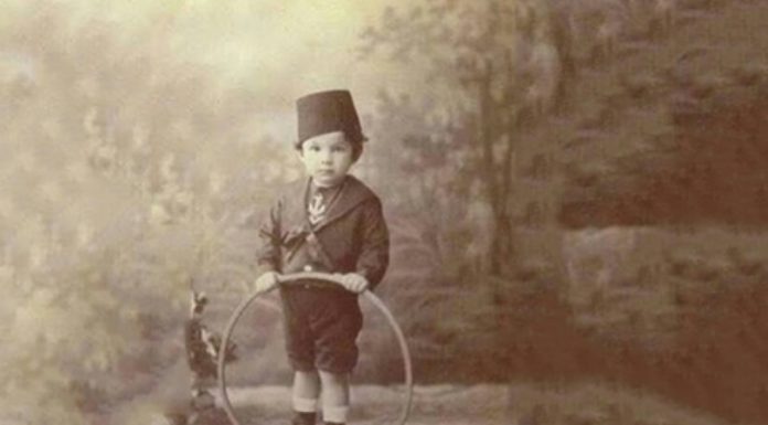 Dikkat : Arife çiçeği çıkabilir..