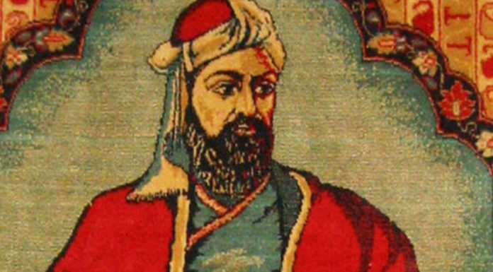 Nezaket üzerine.. / Nizami Gencevî