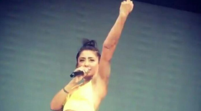 Bu millet “babayı” kime göstereceğini iyi biliyormuştu..