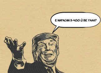 S-400, aslında bekasal anlamda rahatlatıcı çok güçlü bir anti depresandır..