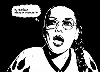 “Tarihi buluşma” münazarasına, hoşgeldiniz beş gittiniz..