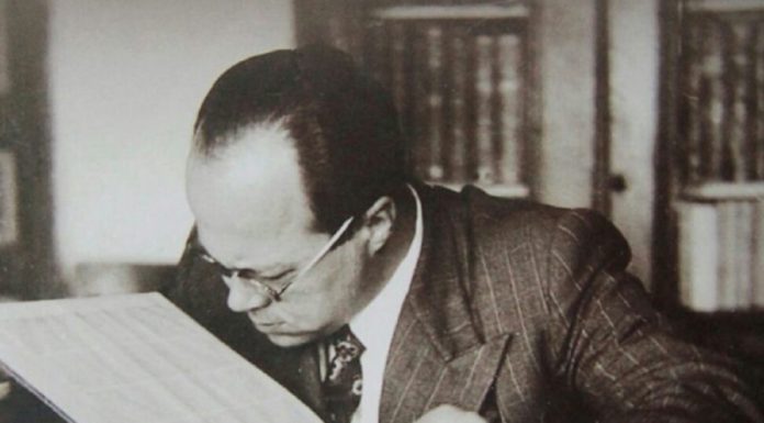 Batı’nın yamyamlığı, Cemil Meriç