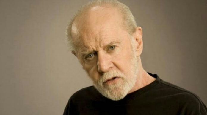 İnsanlara kibarca gerizekalı demenin yolu / George Carlin