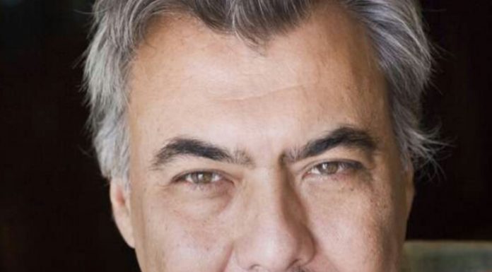 Bu dünyanın şahidi olmak, İhsan Oktay Anar