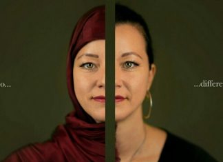 No.. Difference / Martha Bissman