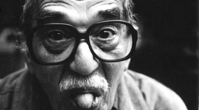 Gabriel Garcia Marquez’den alıntılar..