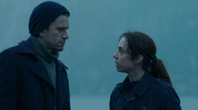 Yanlış insanlar coğrafyası