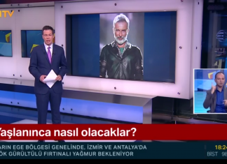 Fotoğraf filtrelerinde ve efektlerinde boğulan insanlık..
