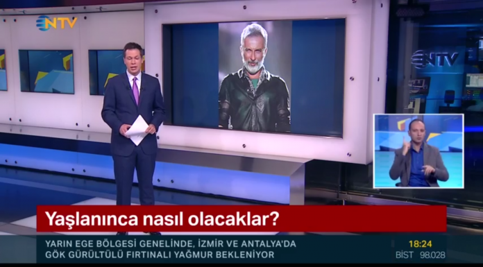 Fotoğraf filtrelerinde ve efektlerinde boğulan insanlık..