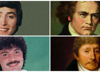 Devran Çağlar’ı Antonio Salieri’ye benzetmişimdir hep..