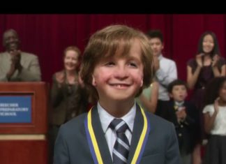 Wonder ( Mucize ) filmi için diyeceğim bir şeyler var..