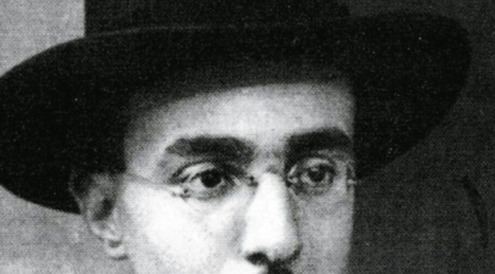 Hayatın beni yaptığı şey.. / Fernando Pessoa