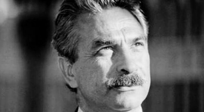 “Alemin enayisi ben miyim?” ,İsmet Özel