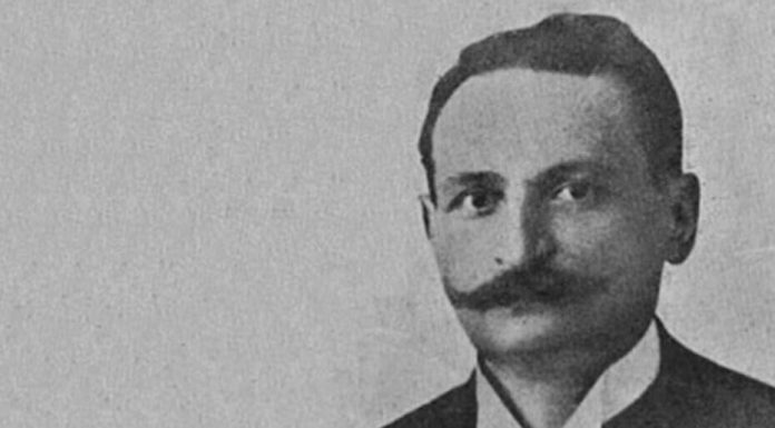 Hasbihâl, Tevfik Fikret