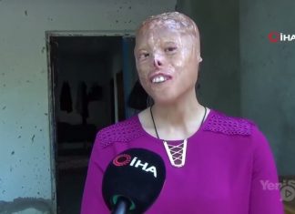 Leyla’ya umut olunmuş..
