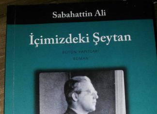 İçimizdeki şeytanla yarışmak..
