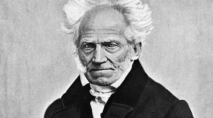 Zafer ölümün olacaktır / Arthur SCHOPENHAUER