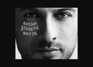 Düşünsenize bizim Tarkan,Diyarbakır annelerinin tam ortasına gelmiş oturmuş. Bir yanında Sezen..