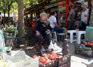 Her işte bir hayır vardır,evet…