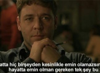 Görmezden gelmek,ancak ustalığa yükselmiş kimselerin maharetidir..