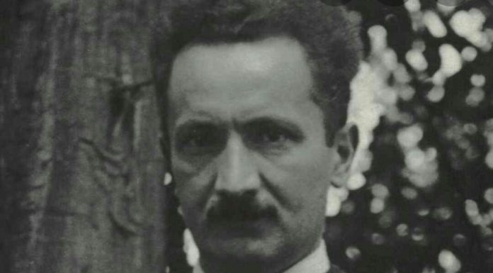 Varlık ve Zaman, Martin Heideger