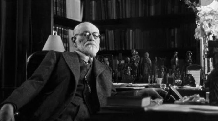 En güzel dönemleriniz ne zamandı? / Sigmund Freud
