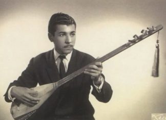 Ufaktan bir türküsünü mırıldanıp ansak bozkırın tezenesini, bu gece..